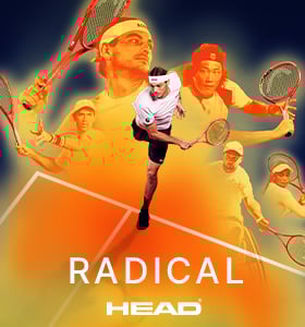 HeadRadical